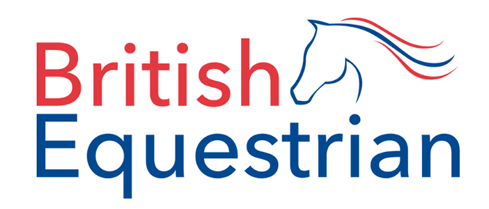 British Equestrian logo